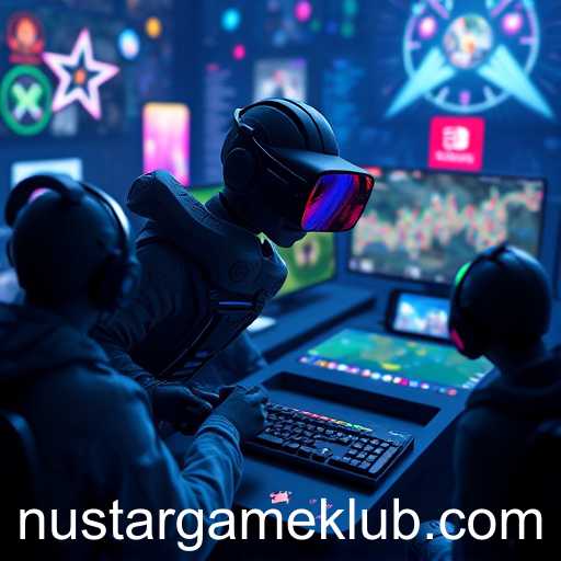 The Evolution of Online English Language Games