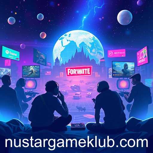nustargame