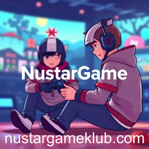 The Rise of NustarGame: A New Era in Online Gaming