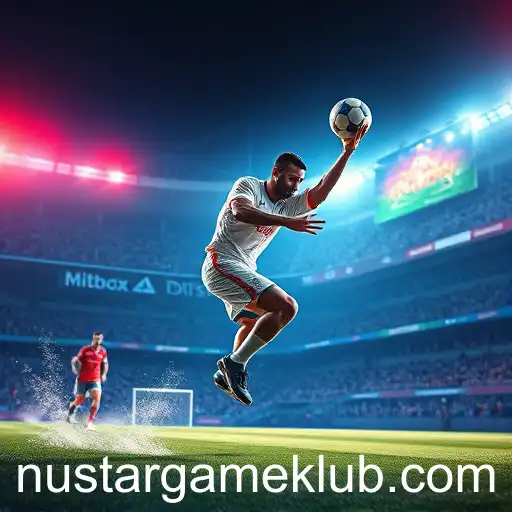 NuStarGame Revolutionizes Online Gaming