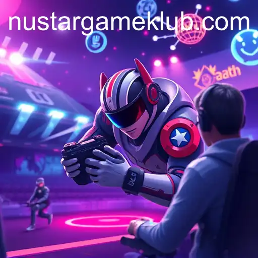 The Rise of Nustar Game in Global Gaming