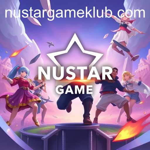 NUSTAR Game: Revolutionizing Interactive Entertainment