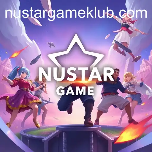 NUSTAR Game: Revolutionizing Interactive Entertainment