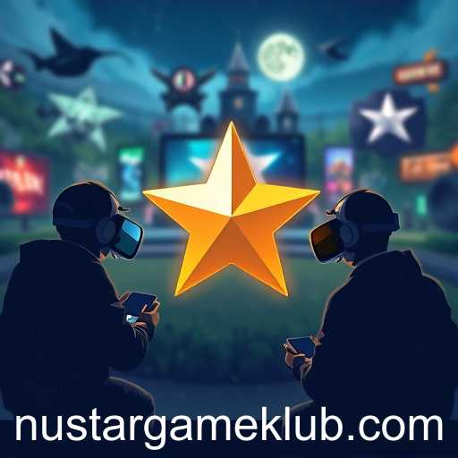 The Rise of NustarGame in 2025