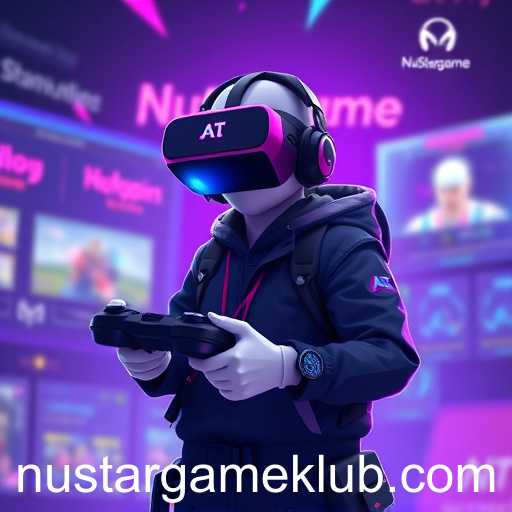 NuStarGame Shaping Gaming Trends