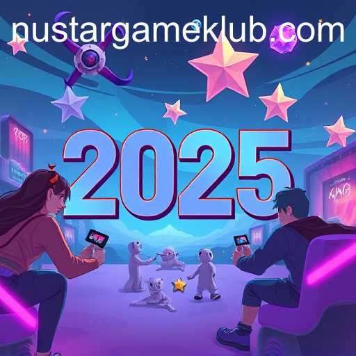 NuStarGame's Impact on the Global Gaming Arena
