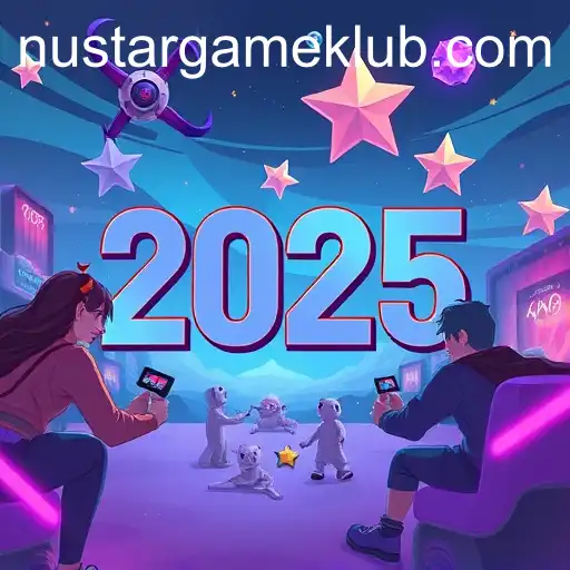 NuStarGame's Impact on the Global Gaming Arena