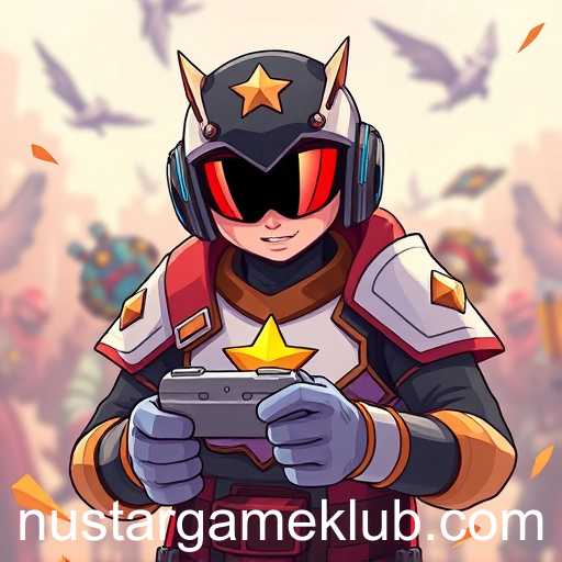 The Rise of Nustargame: A New Era for Online Gaming