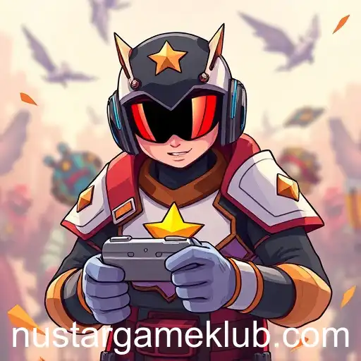 The Rise of Nustargame: A New Era for Online Gaming