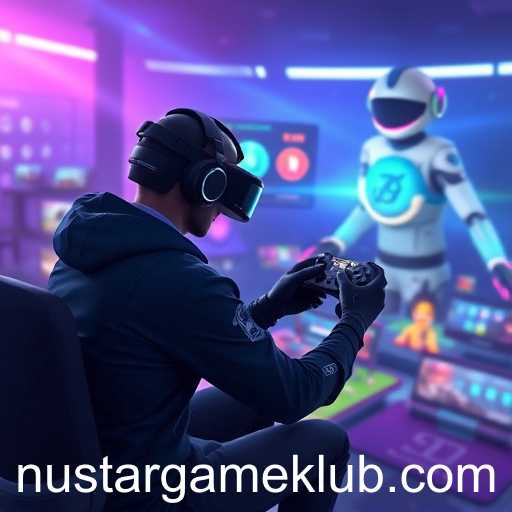 The Rise of Nustargame in Online Gaming Culture