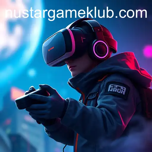 NuStarGame Revolutionizes Online Gaming