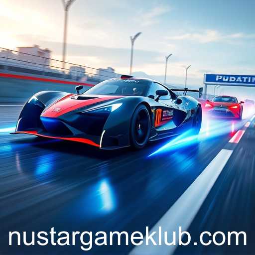 NuStarGame Revolutionizes E-Gaming Scene