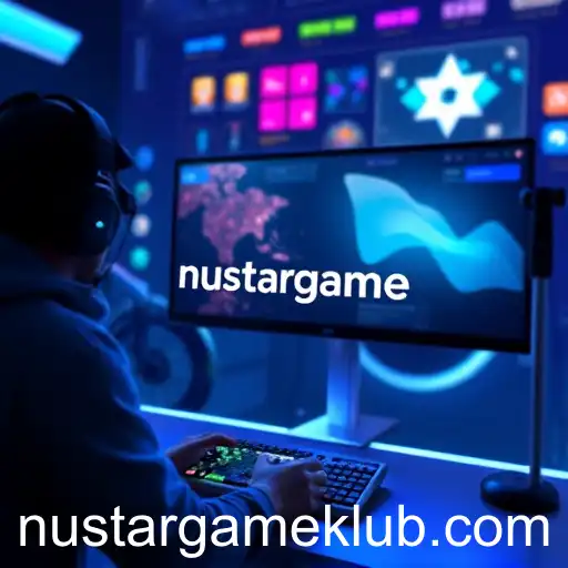 NuStarGame: Revolutionizing Online Gaming in 2025