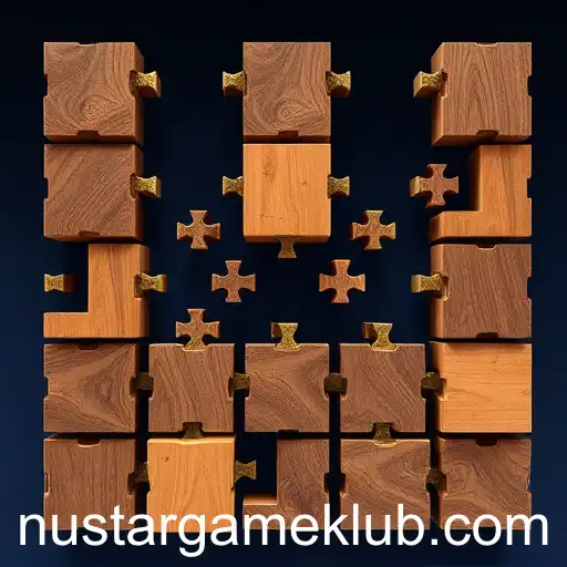 The Allure of Puzzle Games: Unlocking the Potential of 'Nustargame'