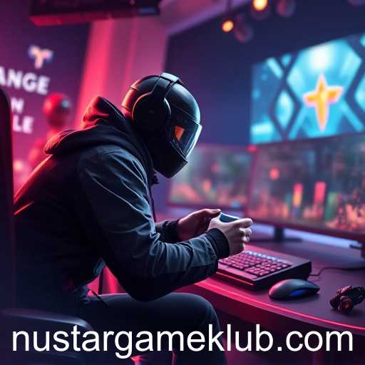 The Rise of Nustargame in the Global Gaming Arena