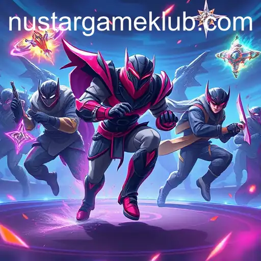 Rise of NustarGame: Revolutionizing Online Gaming in 2025